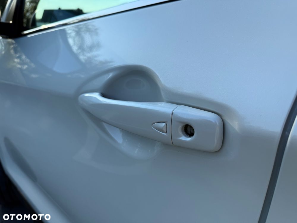 Nissan Qashqai 1.2 DIG-T Tekna - 11