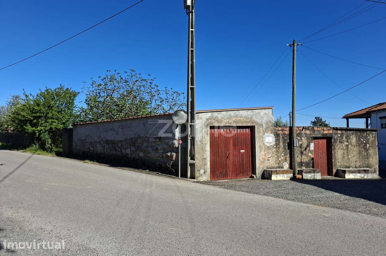 Quinta com 9 mil m2 na Póvoa da Rainha Santa- P. da BEIRA - ARGANIL - Grande imagem: 2/15