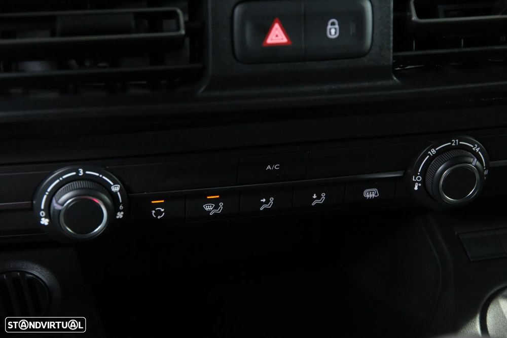 Fiat DOBLO VAN XL 1.5 100 CV - 8