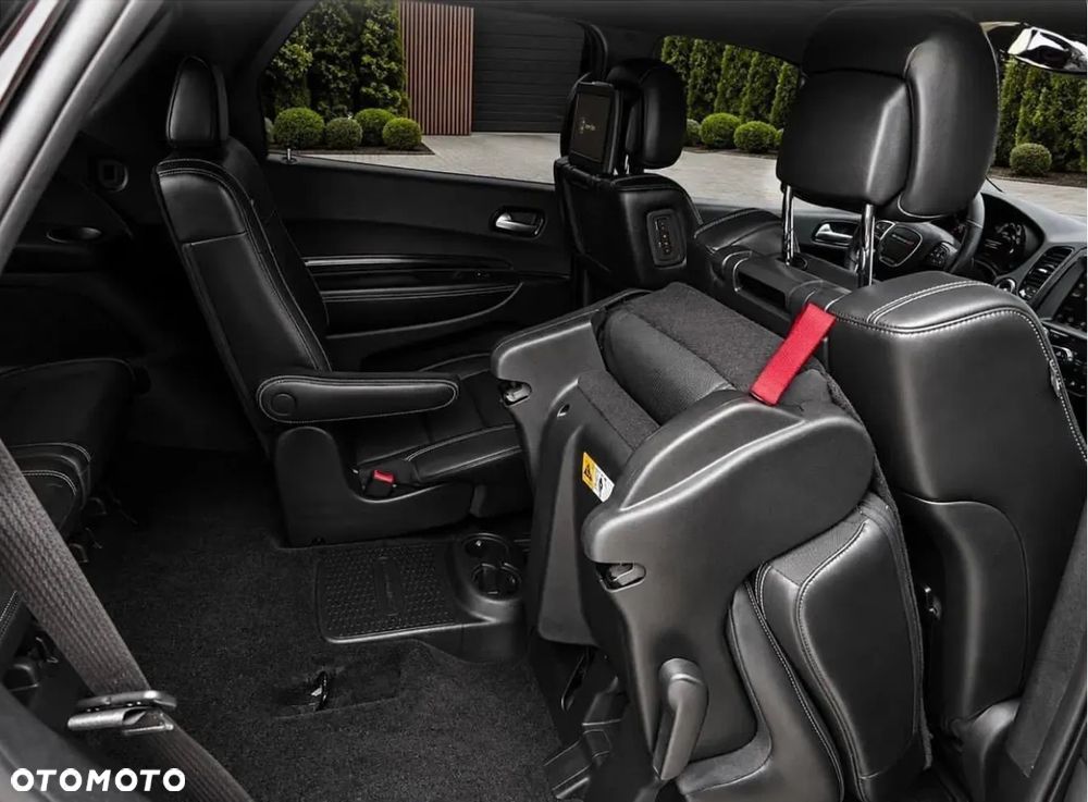 Dodge Durango 3,6 Citadel - 16