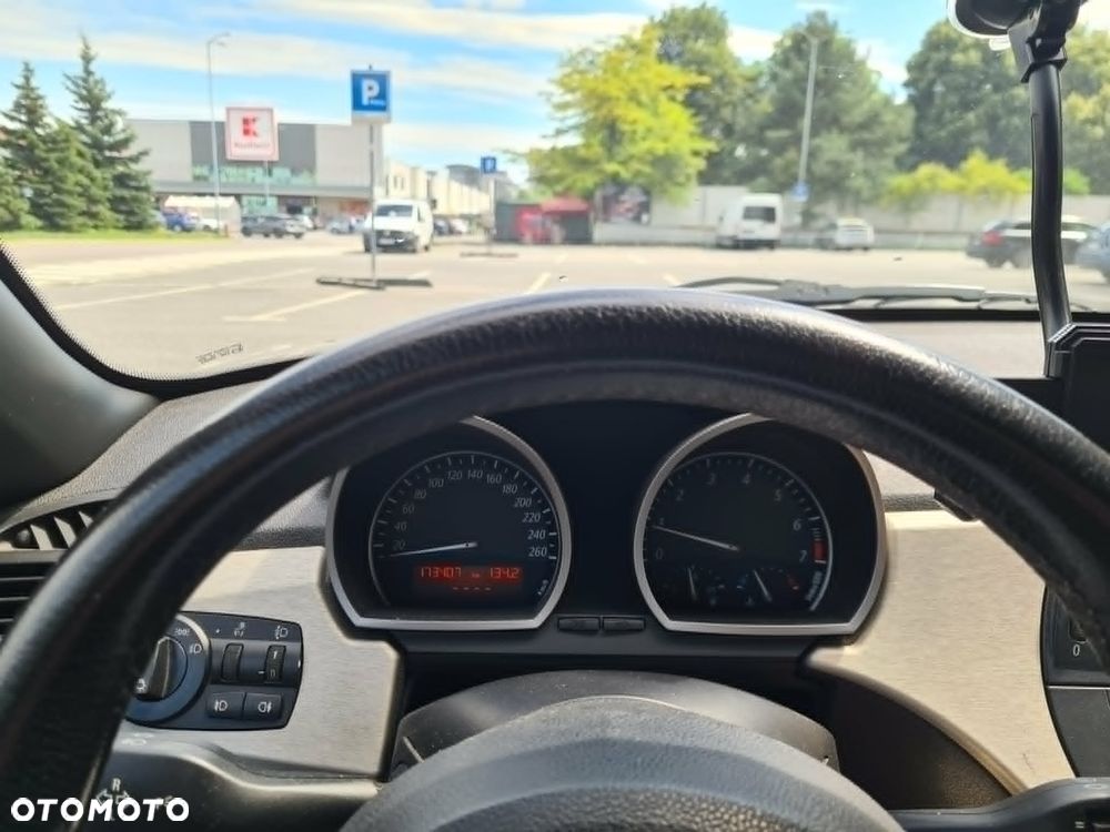 BMW Z4 2.0i - 14