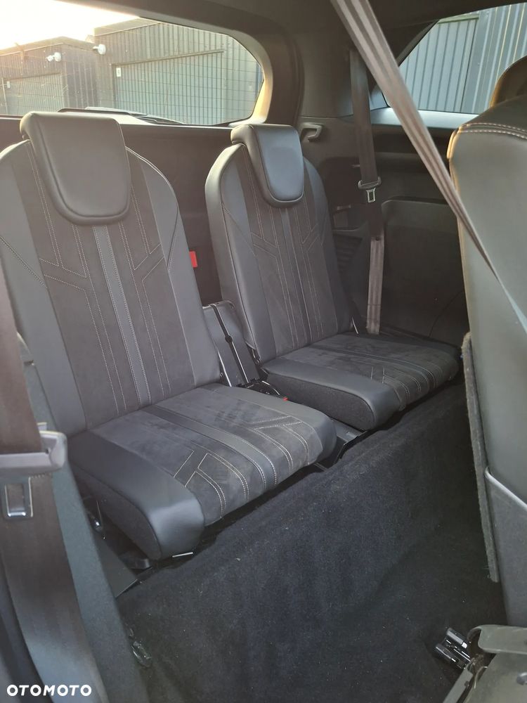 Peugeot 5008 1.5 BlueHDi GT S&S EAT8 - 14