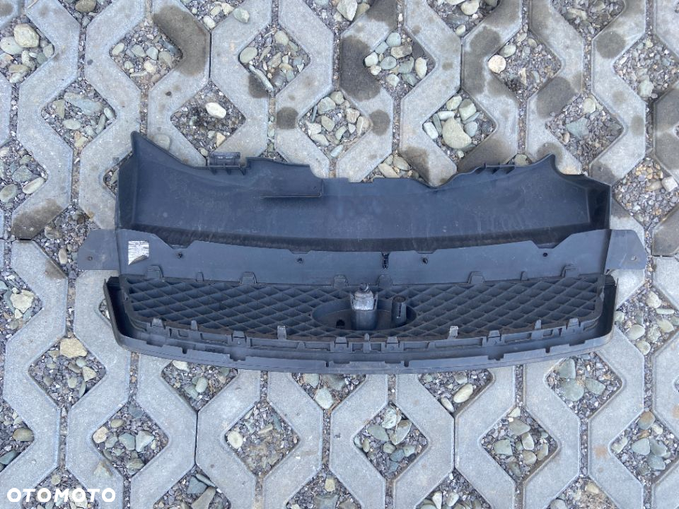 Atrapa Grill Ford Focus MK2 - 2
