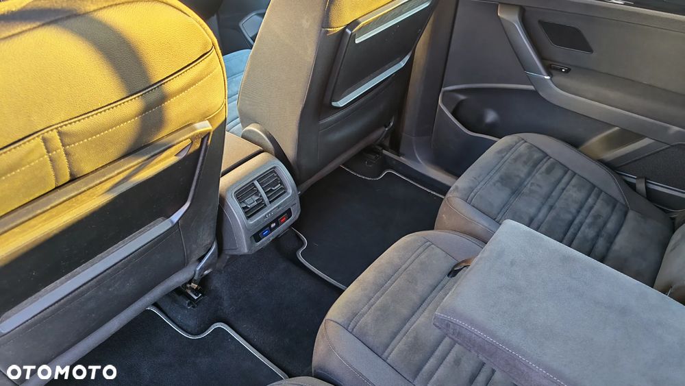 Volkswagen Touran 2.0 TDI SCR (BlueMotion Technology) DSG Highline - 8