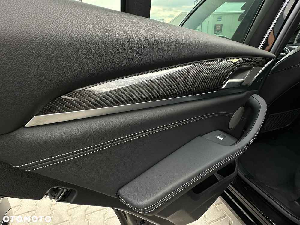 BMW X4 xDrive30d mHEV M Sport sport - 24