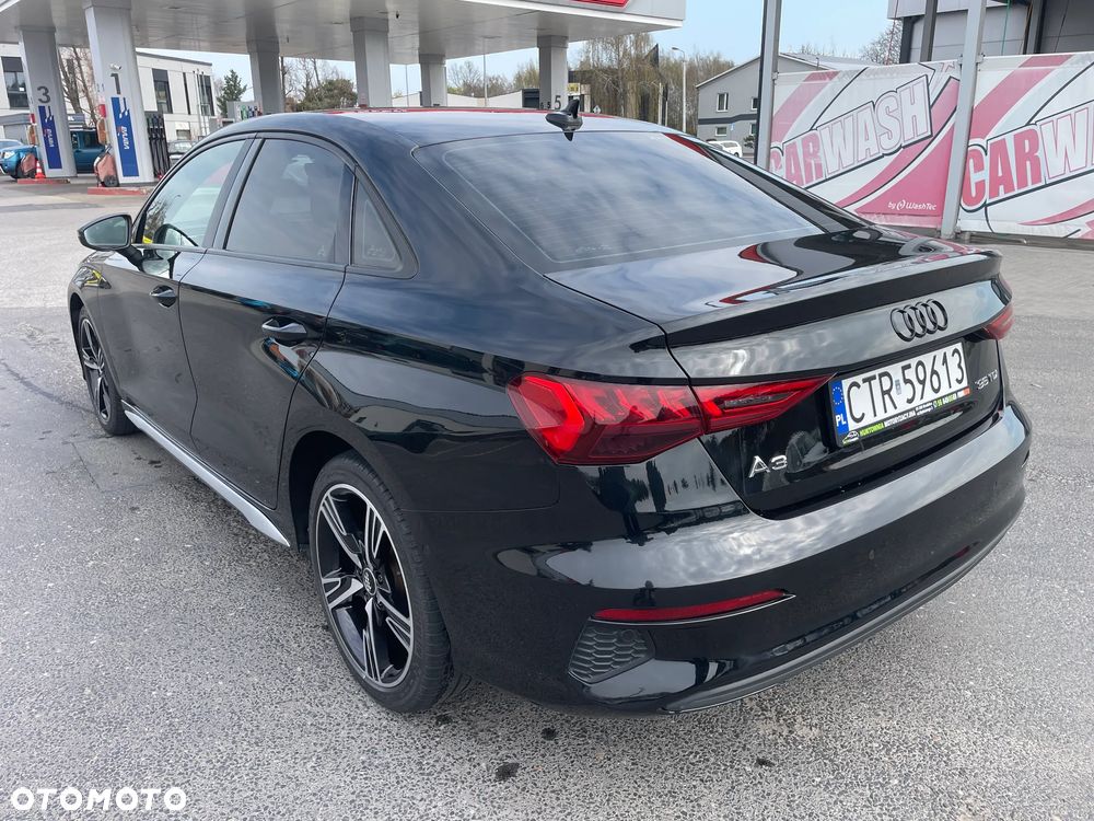 Audi A3 Limousine - 5