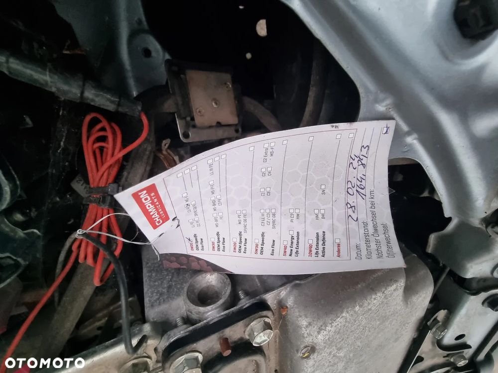 Toyota Auris 1.8 Hybrid Executive - 27