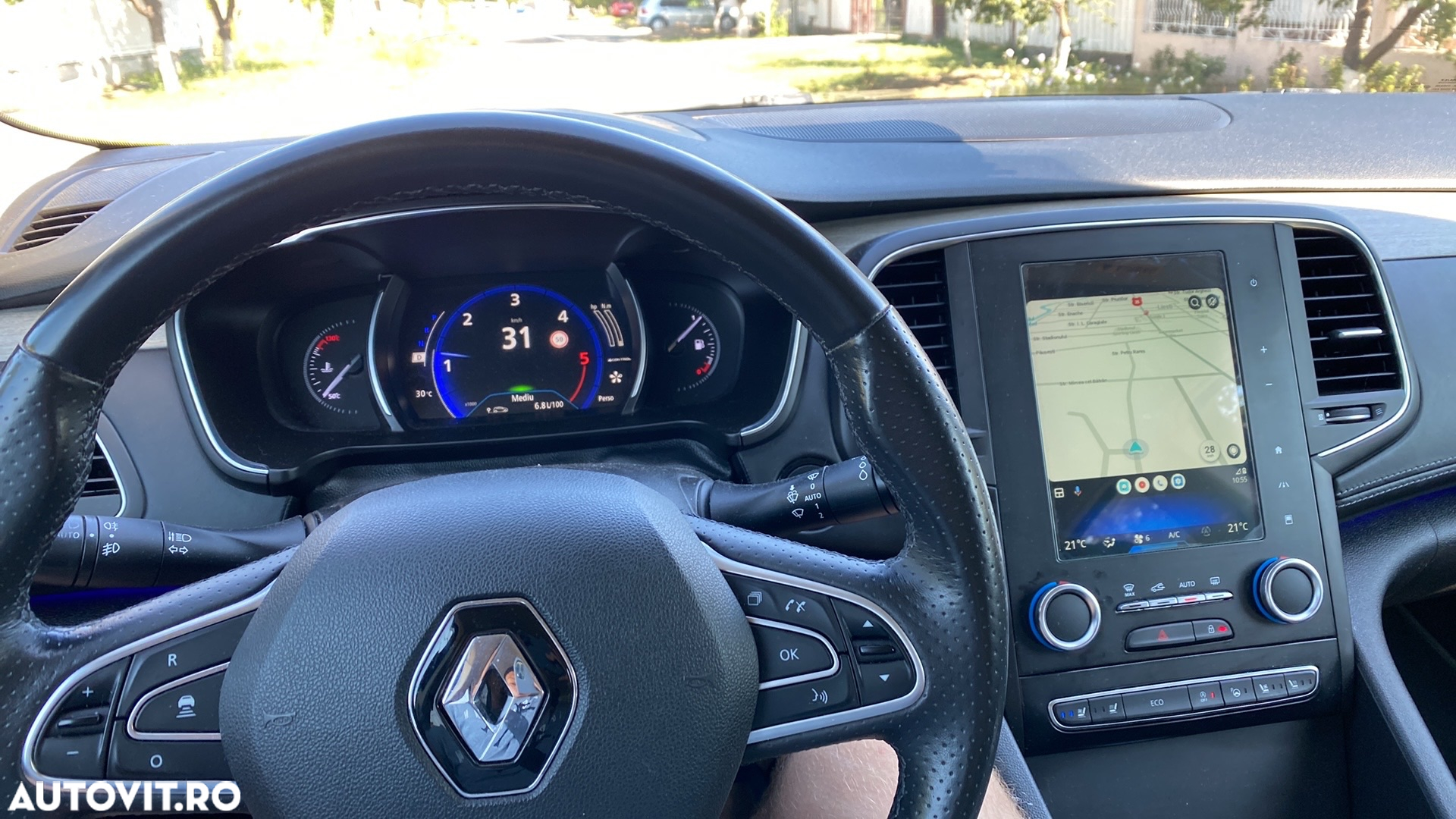Renault Talisman - 5