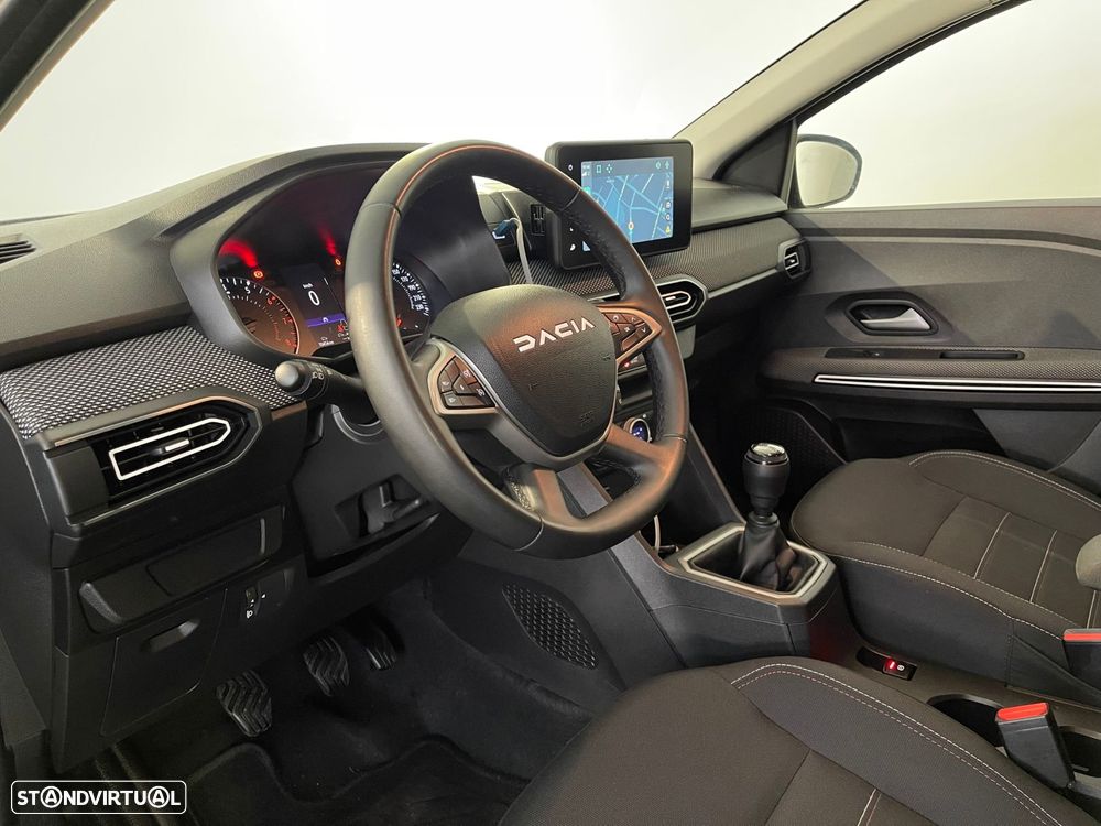 Dacia Jogger 1.0 TCe Extreme 7L - 13