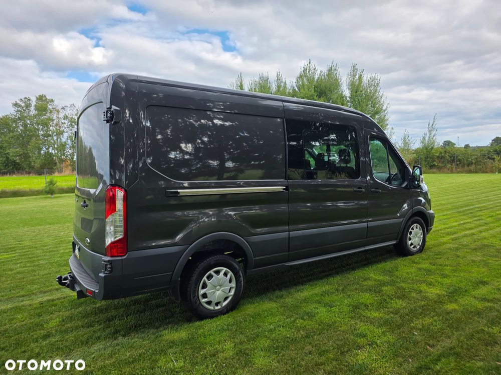 Ford Transit - 3