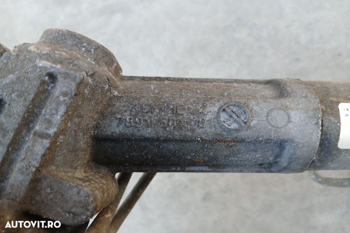 Caseta de directie 7891501101 7891955111 009192067 7891501101 7891955 - 4