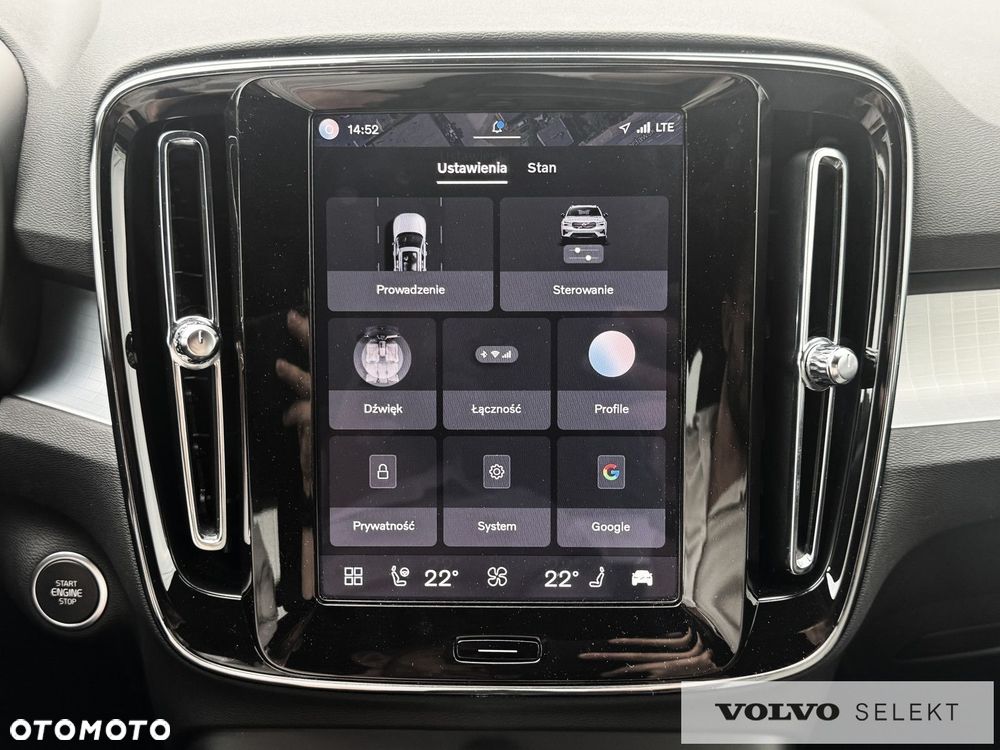 Volvo XC 40 - 17