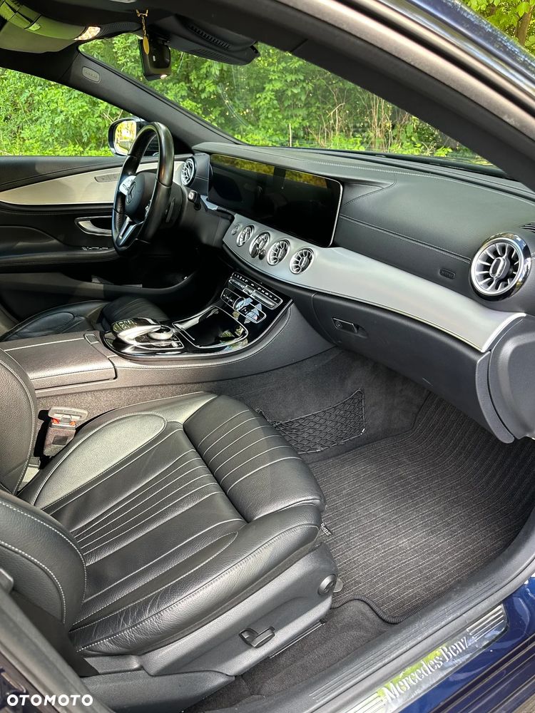 Mercedes-Benz CLS 350 d 4-Matic 9G-TRONIC - 10