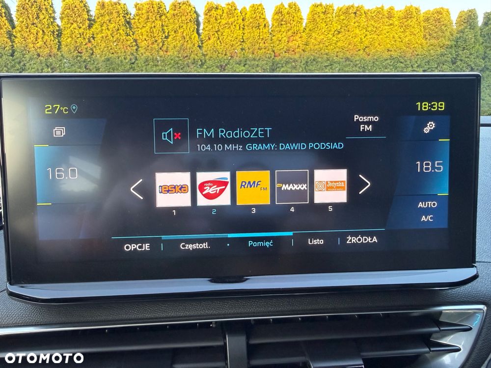 Peugeot 3008 225 e-EAT8 GT - 18