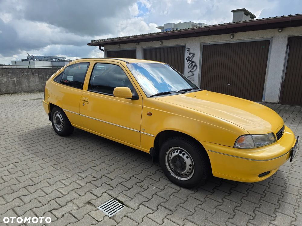 Daewoo Nexia 1.5 GL - 22