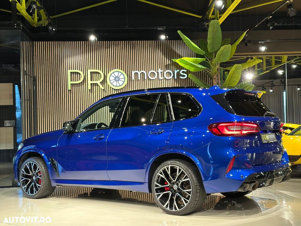 BMW X5 M - 16