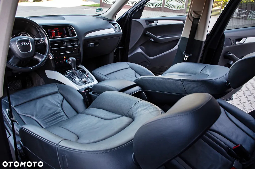 Audi Q5 2.0 TDI Quattro S tronic Prime Line - 33