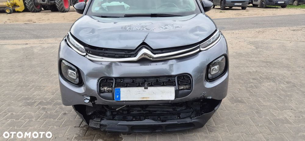 Citroën C3 Aircross 1.6 BlueHDi Feel S&S - 7