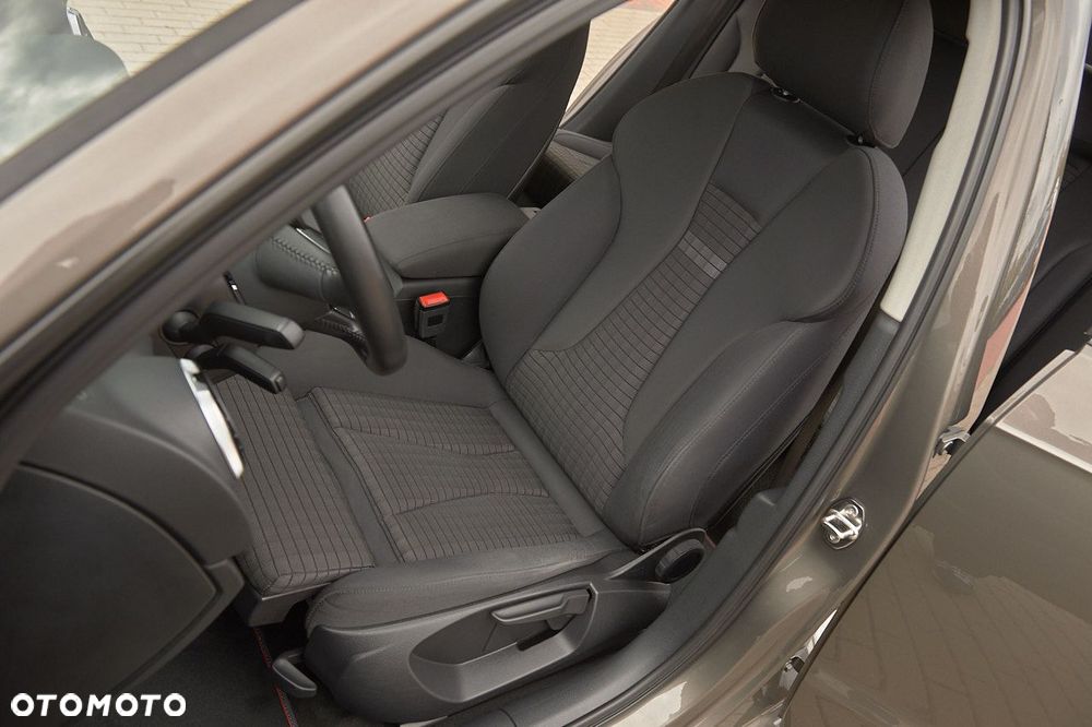 Audi A3 Sportback 1.4 TFSI Ambition S tronic - 14
