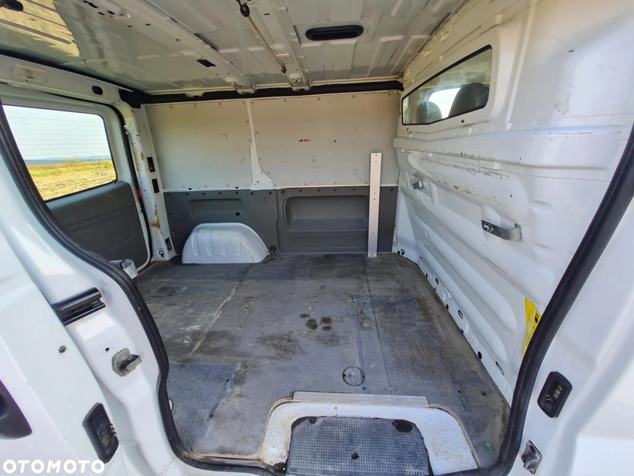 Renault Trafic - 17