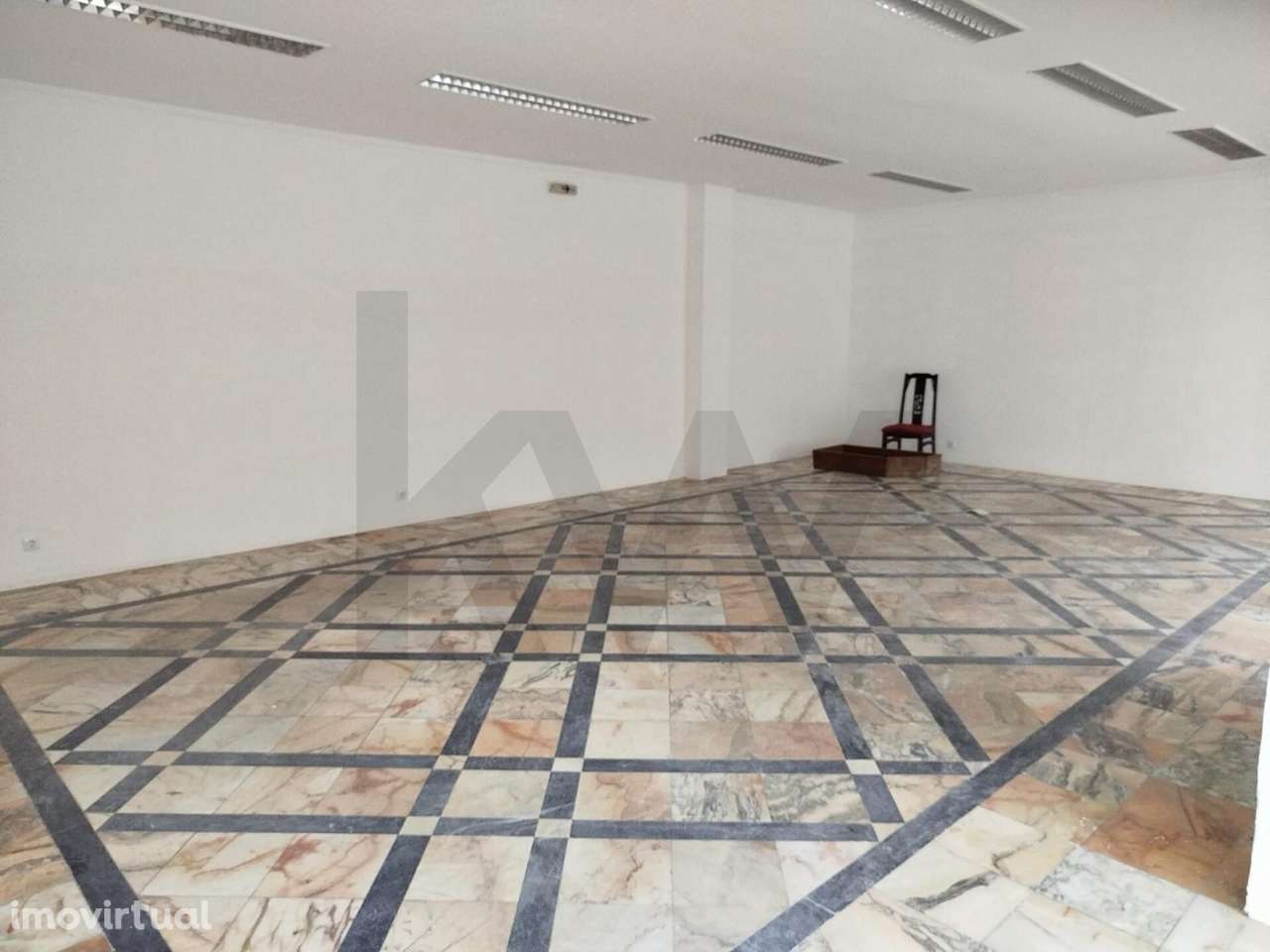 Loja Comercial no Coração de Lisboa – Excelente Oportunidade de Invest - Grande imagem: 5/10