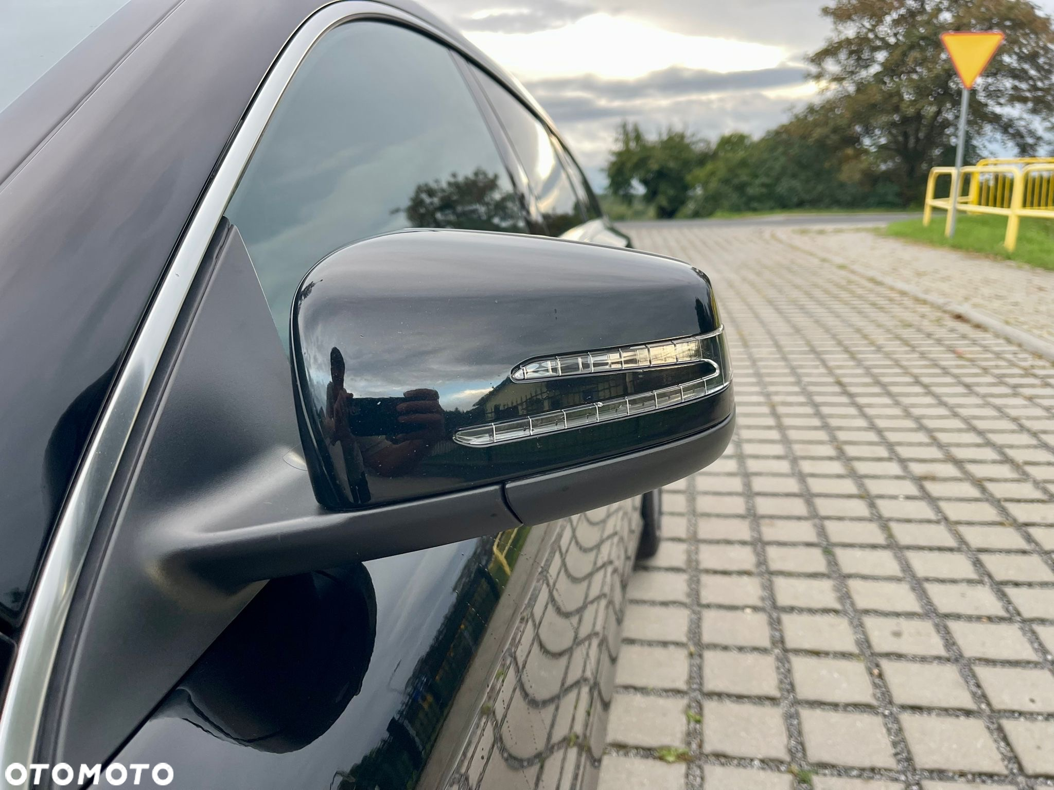 Mercedes-Benz CLA - 8