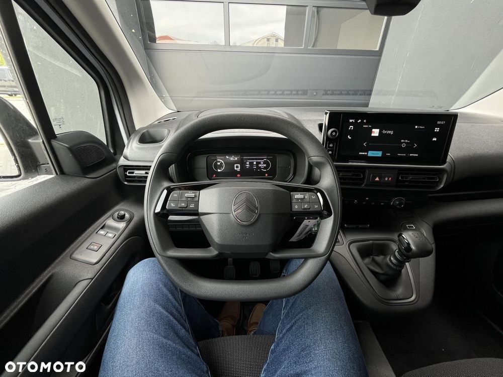 Citroën Berlingo - 13
