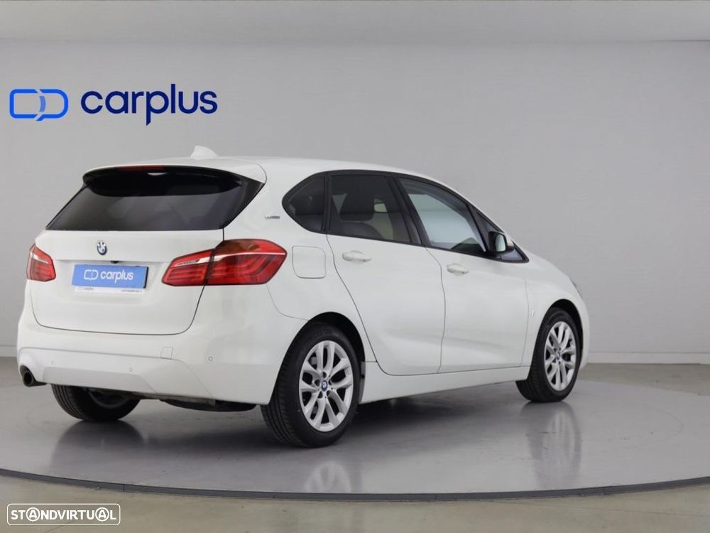 BMW 225xe Active Tourer Pack M - 7