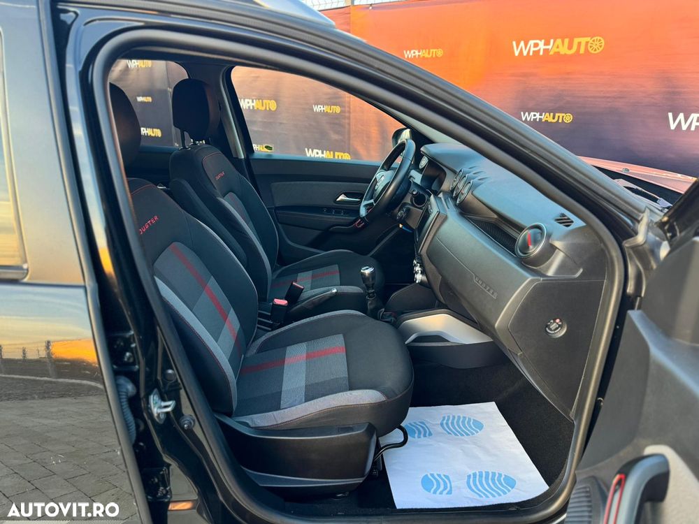 Dacia Duster - 7