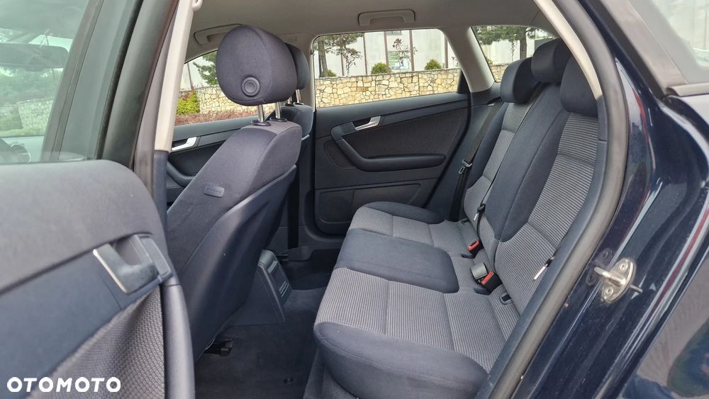 Audi A3 Sportback 1.6 Attraction - 20