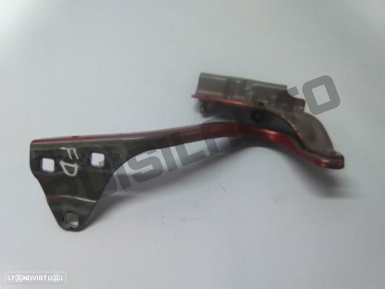Dobradiça De Capot Direita 6540_02203r Renault Megane Iv [2016_ - 1