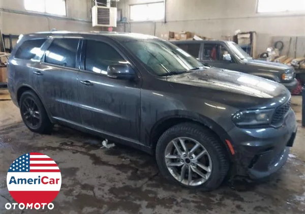 Dodge Durango 5.7 R/T