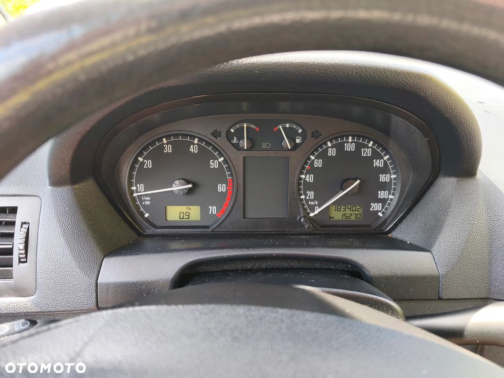 Skoda Fabia 1.4 Classic - 13