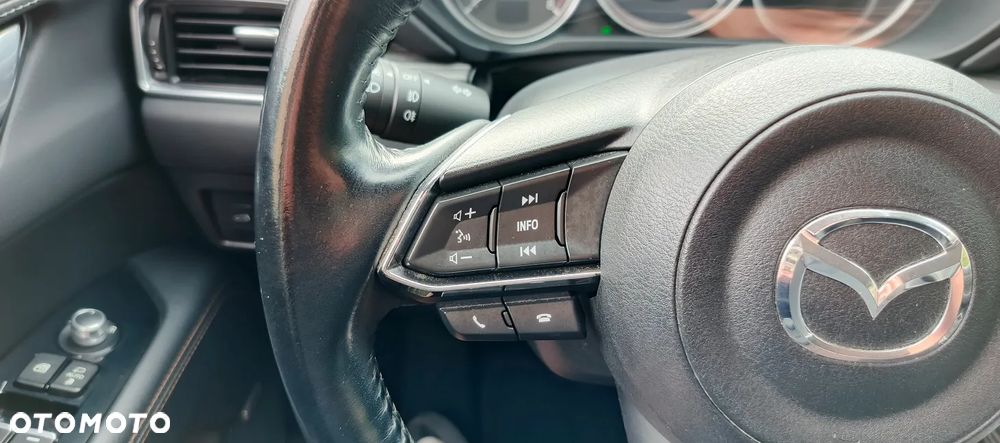 Mazda CX-5 2.5 Skypassion AWD - 37