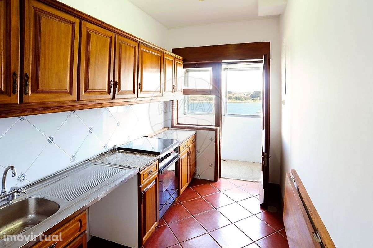 Apartamento T4 para arrendamento - Grande imagem: 4/9