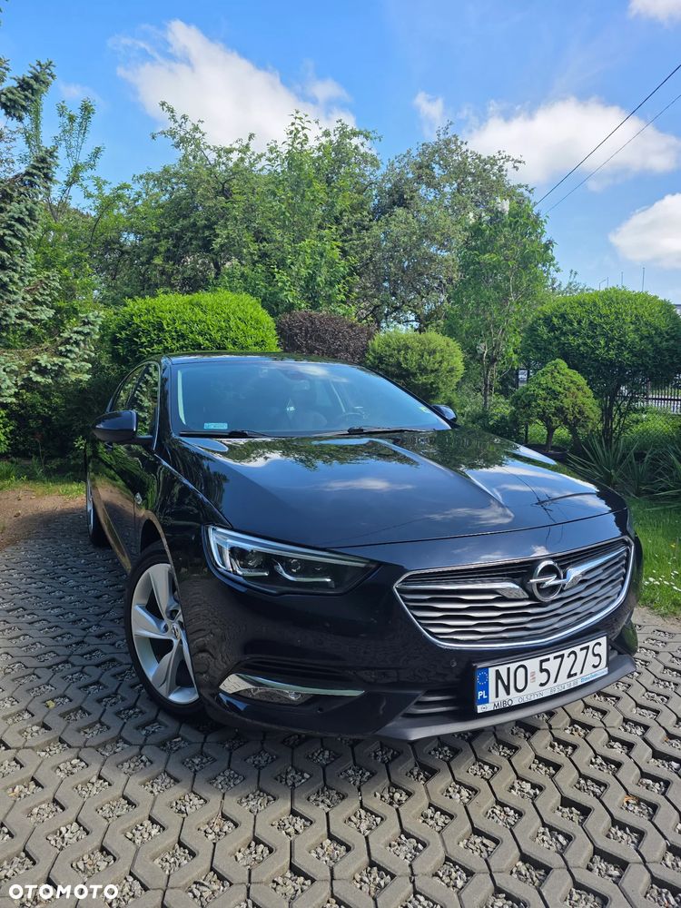 Opel Insignia 1.5 T Elite S&S - 10