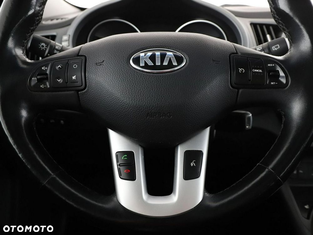 Kia Sportage 1.6 GDI L 2WD - 22