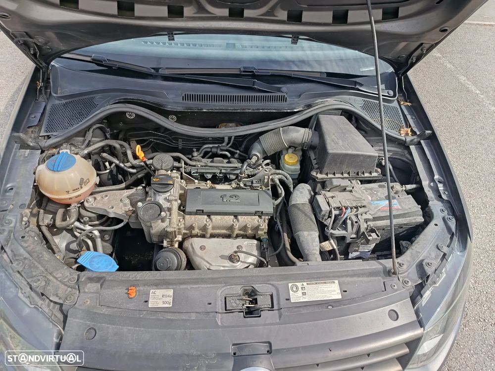 VW Polo - 19