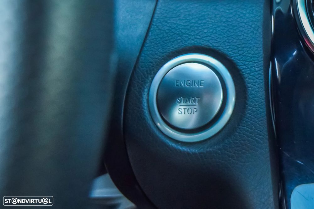 Mercedes-Benz C 220 d Avantgarde Aut. - 26