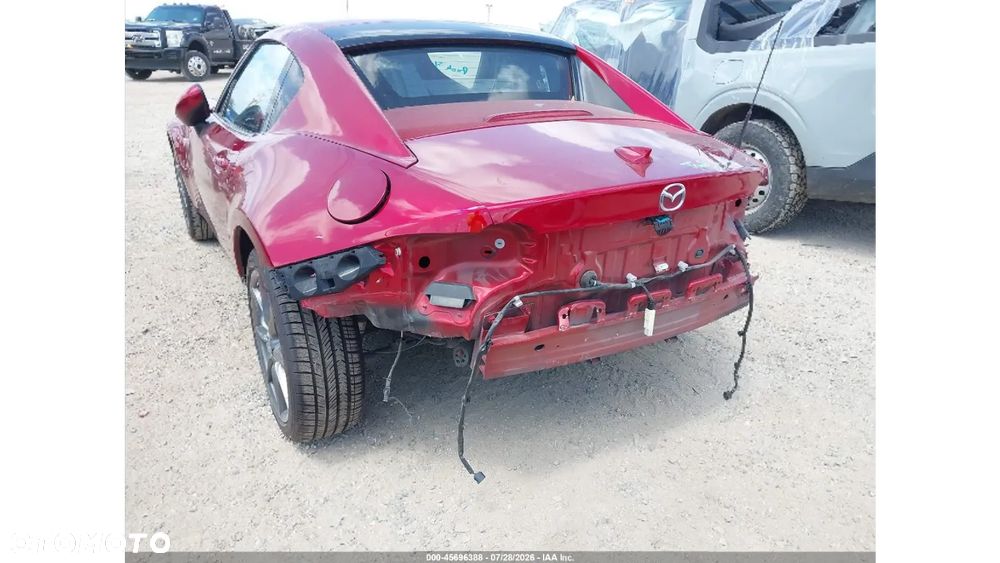 Mazda MX-5 - 8