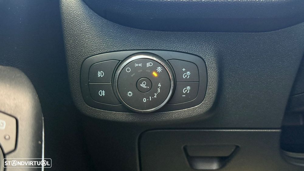 Ford Fiesta 1.0 EcoBoost ST-Line - 21