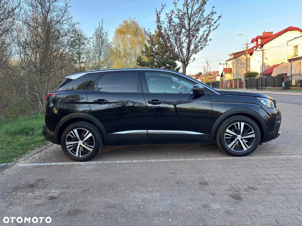 Peugeot 3008 BlueHDi 130 Stop & Start Allure - 2