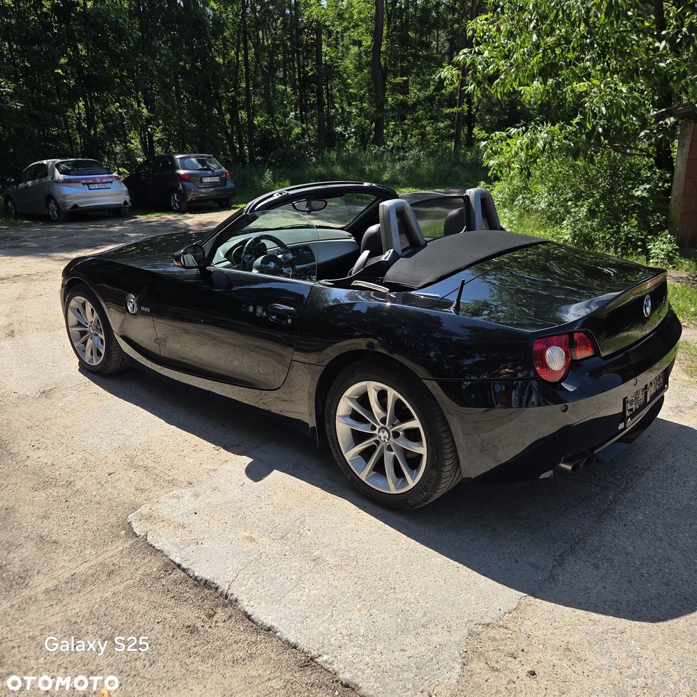 BMW Z4 - 3