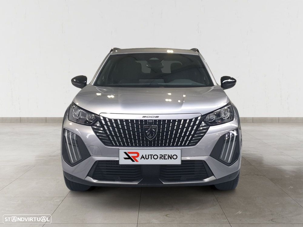 Peugeot 2008 1.2 Hybrid Allure e-DCS6 - 9