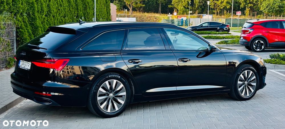 Audi A6 Avant 35 TDI S tronic - 5