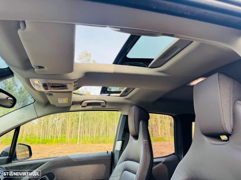BMW i3 94Ah +EXA +Comfort Package Advance - 18