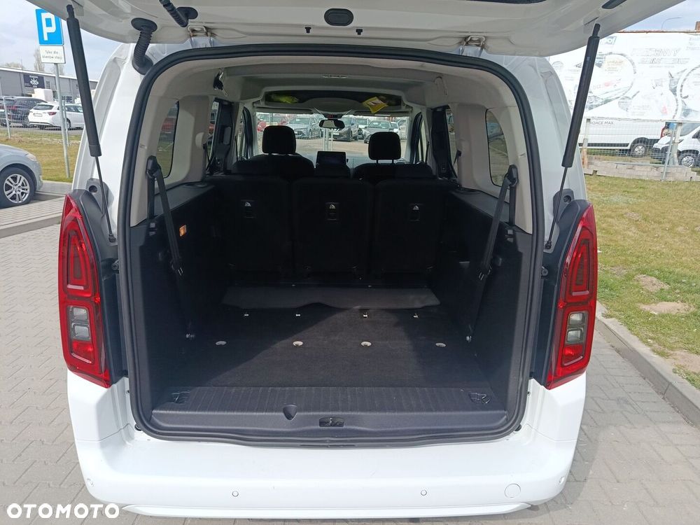 Toyota Proace City Verso Long 1.2 D-4T Family - 13