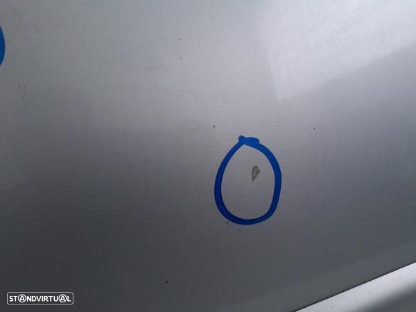 Porta Tras Esq Citroen C4 Picasso I Veículo Multiuso (Ud_) - 3