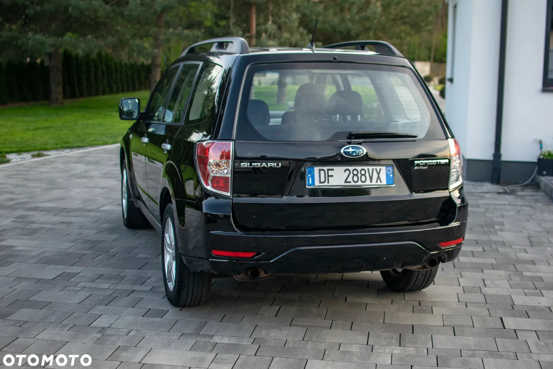 Subaru Forester - 21