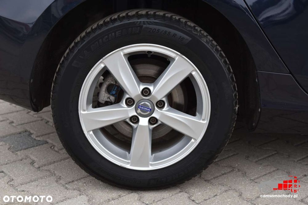 Volvo V40 - 12